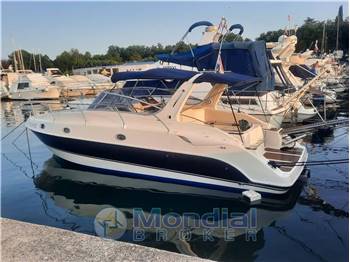 Mano Marine MANO MARINE 28.50 (REFIT 2022)