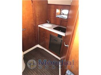 Mano Marine MANO MARINE 28.50 (REFIT 2022)