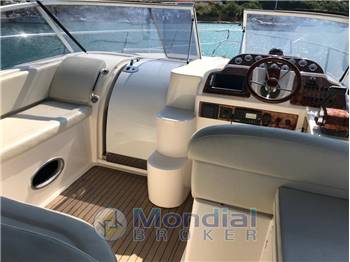 Mano Marine MANO MARINE 28.50 (REFIT 2022)