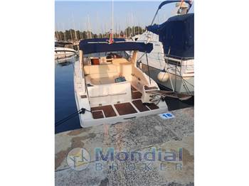 Mano Marine MANO MARINE 28.50 (REFIT 2022)