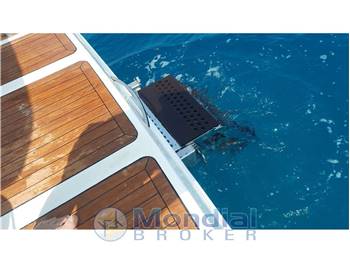 Mano Marine MANO MARINE 28.50 (REFIT 2022)