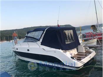 Mano Marine MANO MARINE 28.50 (REFIT 2022)