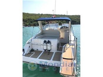 Mano Marine MANO MARINE 28.50 (REFIT 2022)