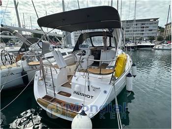 Elan Marine ELAN 344 IMPRESSION