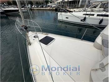 Elan Marine ELAN 344 IMPRESSION