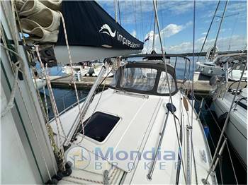 Elan Marine ELAN 344 IMPRESSION