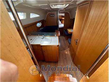 Elan Marine ELAN 344 IMPRESSION