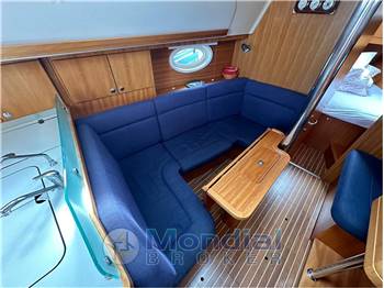 Elan Marine ELAN 344 IMPRESSION