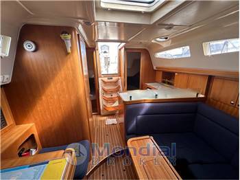 Elan Marine ELAN 344 IMPRESSION