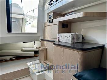 Ribitaly Srl BMA X277