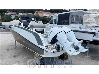 Ribitaly Srl BMA X277
