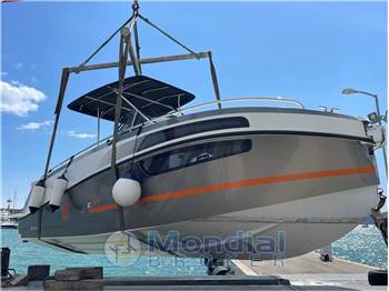 Ribitaly Srl BMA X277