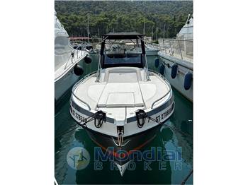 Ribitaly Srl BMA X277