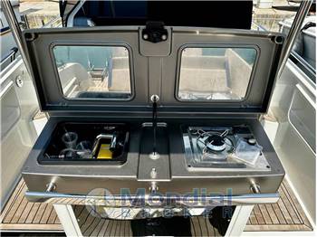 Ribitaly Srl BMA X277