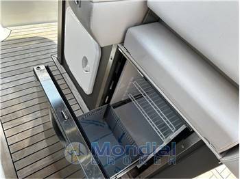 Ribitaly Srl BMA X277