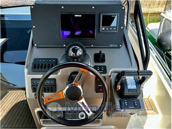 Ribitaly Srl BMA X277