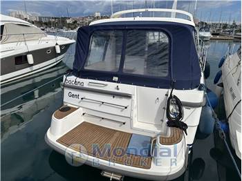 Nimbus Boats NIMBUS 380 COUPE