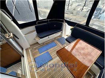 Nimbus Boats NIMBUS 380 COUPE