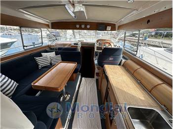 Nimbus Boats NIMBUS 380 COUPE