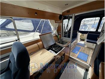 Nimbus Boats NIMBUS 380 COUPE