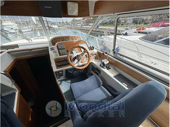 Nimbus Boats NIMBUS 380 COUPE