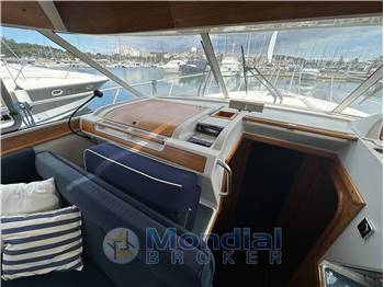 Nimbus Boats NIMBUS 380 COUPE