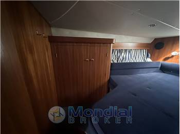 Nimbus Boats NIMBUS 380 COUPE