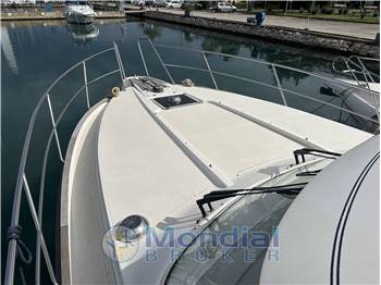 Nimbus Boats NIMBUS 380 COUPE