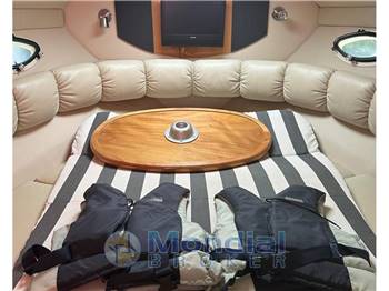 Larson LARSON CABRIO 274