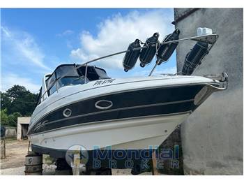 Larson LARSON CABRIO 274
