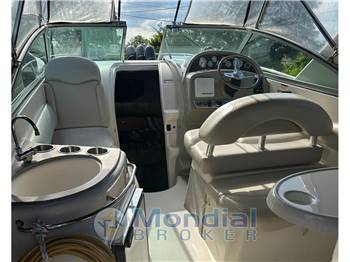 Larson LARSON CABRIO 274