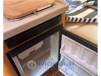 Larson LARSON CABRIO 274
