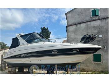 Larson LARSON CABRIO 274