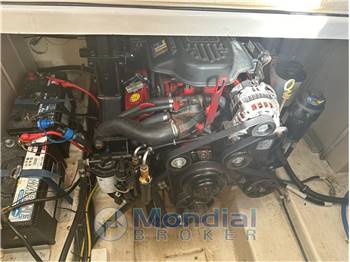 Larson LARSON CABRIO 274
