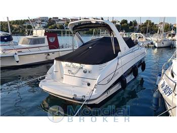 Larson LARSON CABRIO 274