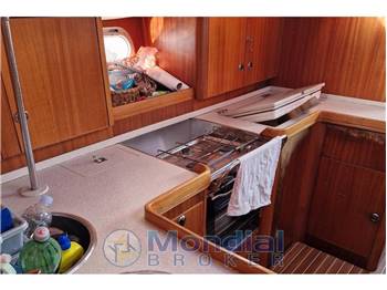 Elan Marine Elan 45