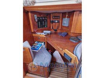Elan Marine Elan 45