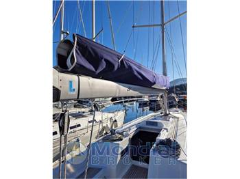 Elan Marine Elan 45