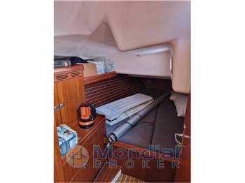 Elan Marine Elan 45