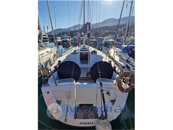 Elan Marine Elan 45