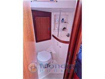 Elan Marine Elan 45