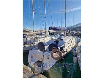 Elan Marine Elan 45