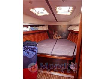 Elan Marine Elan 45