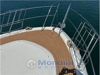 Bavaria Yachtbau Bavaria Sport 39