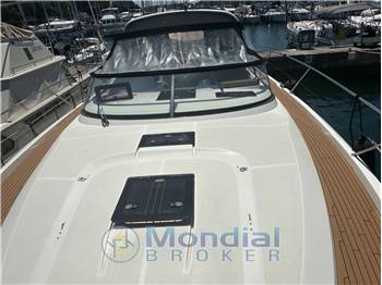 Bavaria Yachtbau Bavaria Sport 39