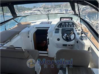 Bavaria Yachtbau Bavaria Sport 39