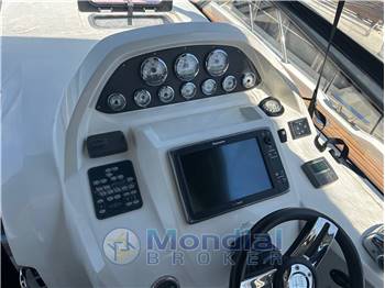 Bavaria Yachtbau Bavaria Sport 39