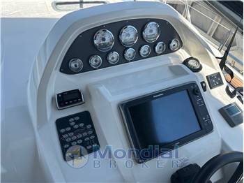 Bavaria Yachtbau Bavaria Sport 39