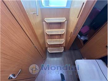 Bavaria Yachtbau Bavaria Sport 39