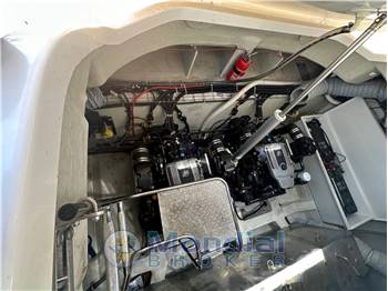 Bavaria Yachtbau Bavaria Sport 39